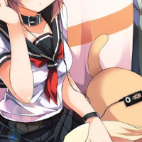 Akiba Knights - especial san valentin XXX 3 Trial Edition