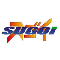 Akiba Knights 12 - Proyecto Sugoi