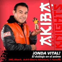 Onda vital!: El doblaje en el anime