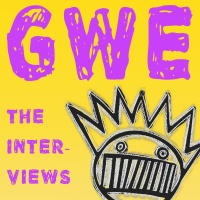 GWE — The Interviews: Ed Wilson