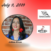 Boricua Writers Special: Poetry, Prose, and Mermaids #NPradio