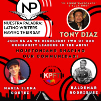 Nuestra Palabra: A Christmas Special with Opportunities for the Latino Community