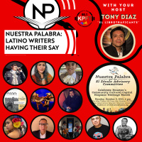 Nuestra Palabra Celebrates Latino Houstonians Shaping the Nation: Hispanic Heritage Month 2022 #HHM