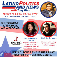 The Tejano Center For Community Concerns: Community Cultural Capital In Action