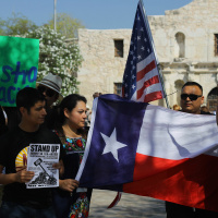 UH Center for Mexican American Studies  The Roy Benavidez Story