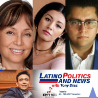 DACA Grants Announced, Activists, Artists, and Lawyers on DACA Ruling