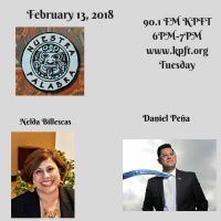 Is Ted Cruz Even Hispanic?  Gun Control.  Potent Prose.