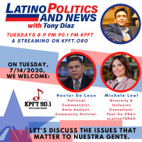 Do Latinos vote? Why dont more Latinas run for office? Time to bust some myths.