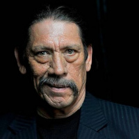 Pt1. Tony Diaz Interviews Machete / Danny Trejo Trejo: My Life of Crime, Redemption, and Hollywood