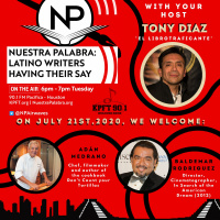 The Art of Texas Mexican Cooking and Latino Theatre