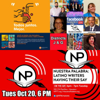 Que hacer para protegernos del Covid-19.  City Council J  G Cultura.