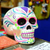 Lalo Alcaraz discusses Coco-the Pixar film he helped save.