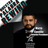 Nuestra Palabra Rewind - Our October 2020 Interview with Mario K Castillo