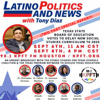 Texas State Board of Education Delays New School Curriculum to 2025: Results and Responses