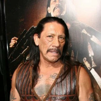 Pt2. Tony Diaz Interviews Machete / Danny Trejo Trejo: My Life of Crime, Redemption, and Hollywood