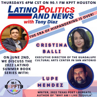 Nuestra Palabra: Updates from The Latino Bookstore