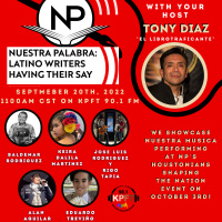 Nuestra Palabra Showcases Nuestra Música #HHM