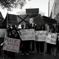 TX SBOE Turns its Back on Mexican American Studies Nov 2017