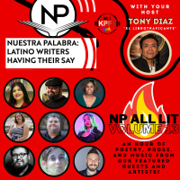 Nuestra Palabra Presents: NP ALL LIT, VOLUME 13