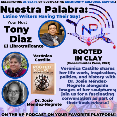 Tony Diaz #npradio