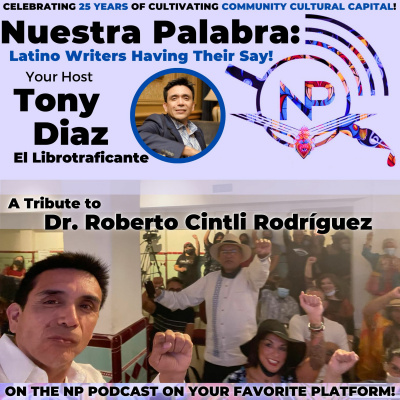 Tony Diaz #npradio