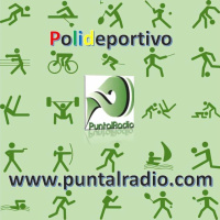 PUNTAL POLIDEPORTIVO: Voleibol con J.Crespo en PuntalRadio - Programa 34 - 4 octubre 2017