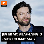 Jeg Er Mobilafhængig - Med Thomas Skov