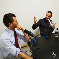 VRIJMIBO #3: Fuck it sales met Jorg Ruis  Boris Veldhuijzen van Zanten