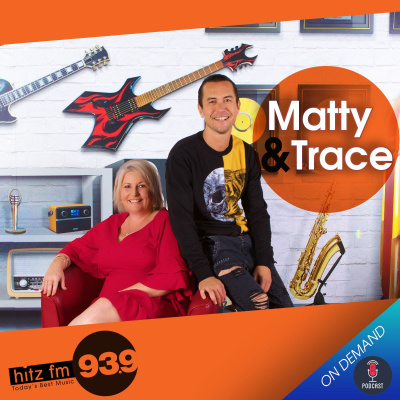 Matty And Trace