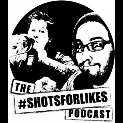 Fudge  Finns #shotsforlikes Podcast