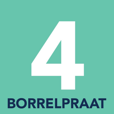 Borrelpraat