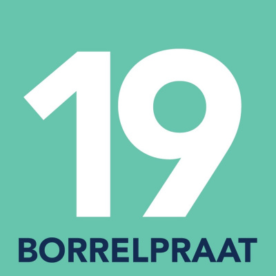 Borrelpraat