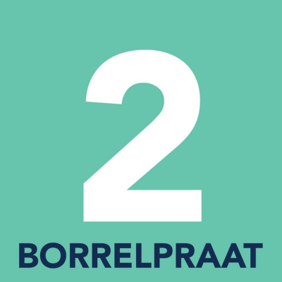 Borrelpraat