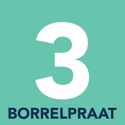 Borrelpraat
