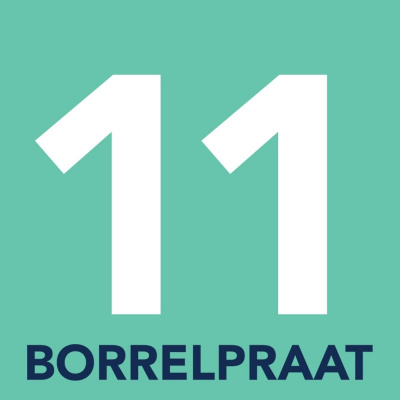 Borrelpraat