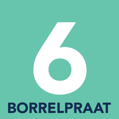 Borrelpraat
