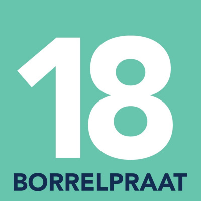 Borrelpraat