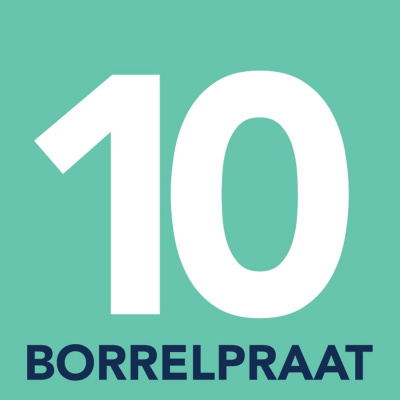 Borrelpraat