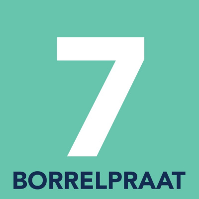 Borrelpraat