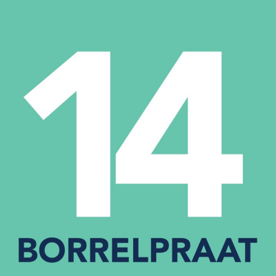 Borrelpraat