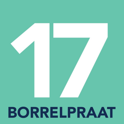 Borrelpraat