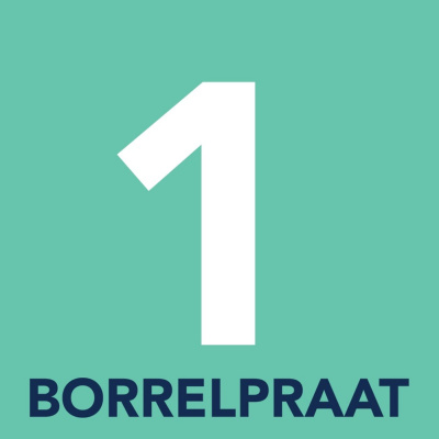 Borrelpraat