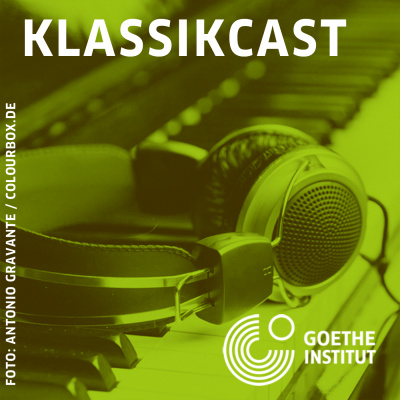 Klassikcast – Aktuelle Musik Aus Deutschland