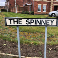 No. 8 - Top 20 Streets in Oadby - The Spinney