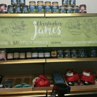 Christopher James Deli - Fantastic local Clarendon Park Independent Business