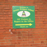 Avenue Primary School - Your local Clarendon Park School