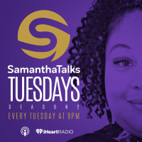 SamanthaTalks Tuesdays Ep2:  I am Single Female Entrepreneur
