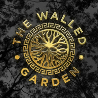 Sharon Lebell, Kai Whiting, Jacob Bush, and Simon Drew Introduce The Walled Garden