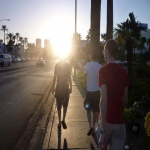 Walks Of Life Podcast