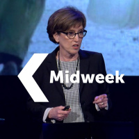There Are No Zeros In Gods Eyes | Midweek with Carolyn Custis James